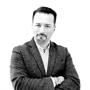 Speaker profile image for Amedeo Claris