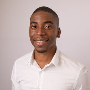 Speaker profile image for Albert Larter