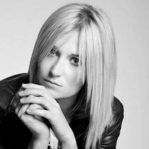 Speaker profile image for Billie Whitehouse