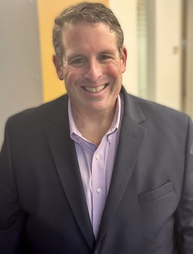 Speaker profile image for Brian Tilzer