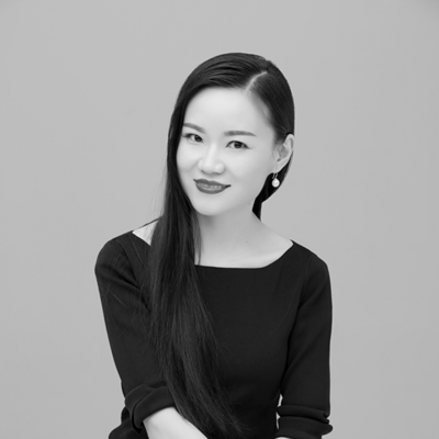 Speaker profile image for Cecilia Tian