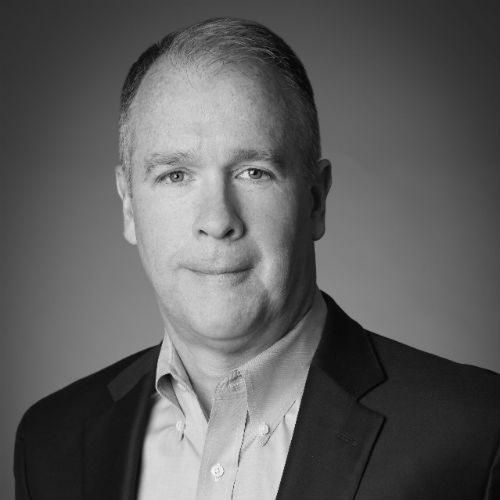 Speaker profile image for Chris Baldwin