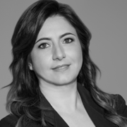 Speaker profile image for Cristina Scocchia