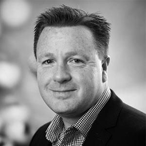 Speaker profile image for David Allen