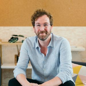 Speaker image for Carsten Keller