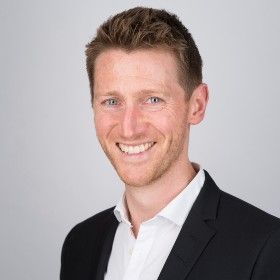 Speaker profile image for David Lloyd