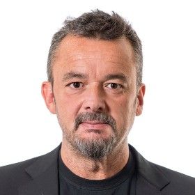 Speaker profile image for Davide Urani