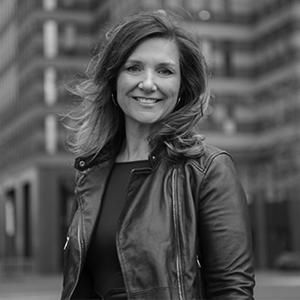 Speaker profile image for Debbie Klein