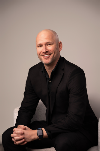 Speaker profile image for Christopher Walton