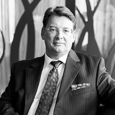 Speaker profile image for Dr. Stephan Fanderl