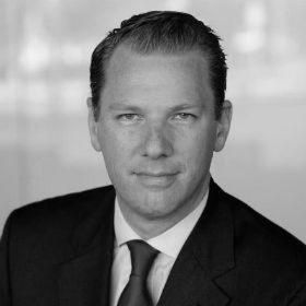 Speaker profile image for Dr. Stephan Zoll