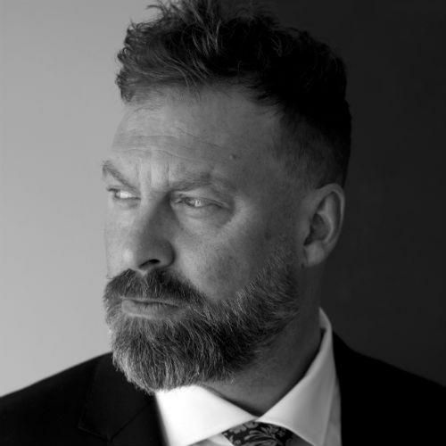 Speaker profile image for Drew Green