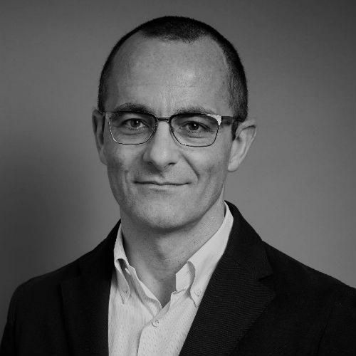 Speaker profile image for Enrico Mistron