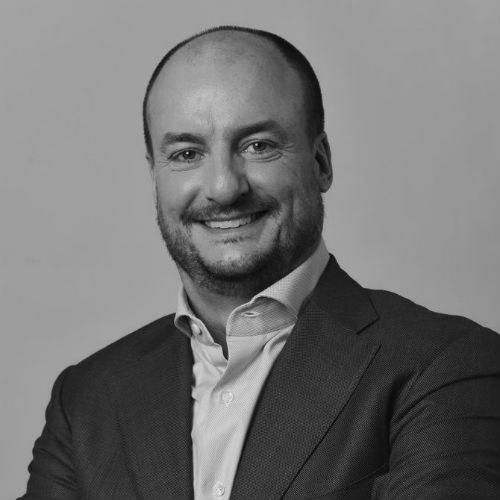 Speaker profile image for Enrique Fernandez