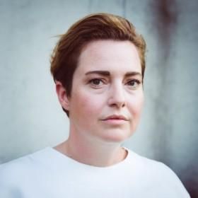 Speaker profile image for Erin Kemp