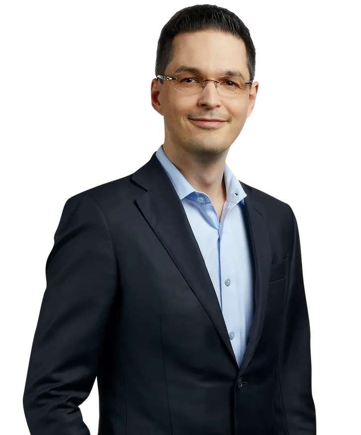Daniel Läubli