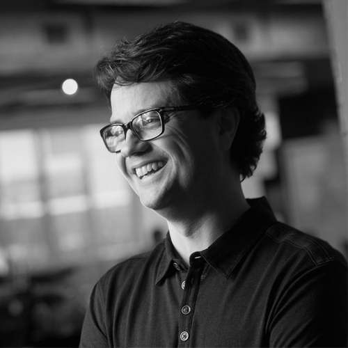 Speaker profile image for Fernando Madeira