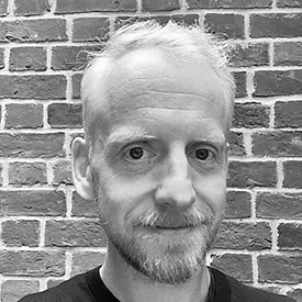 Speaker image for Oliver  Vernon-Harcourt