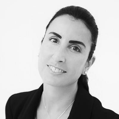 Speaker profile image for Francesca Danzi