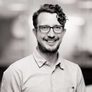 Speaker profile image for Duncan Roberts