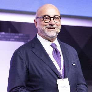 Speaker profile image for Francesco Montuolo