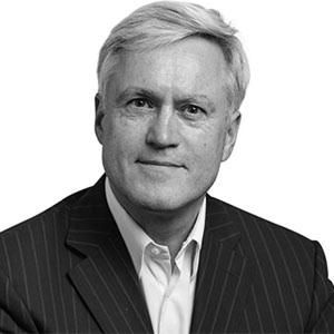 Speaker profile image for Frans Muller