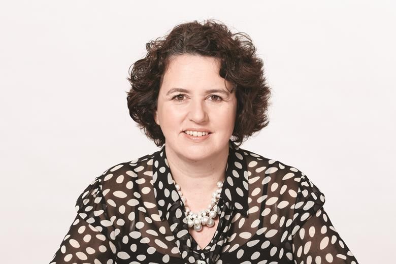 Helen Weir
