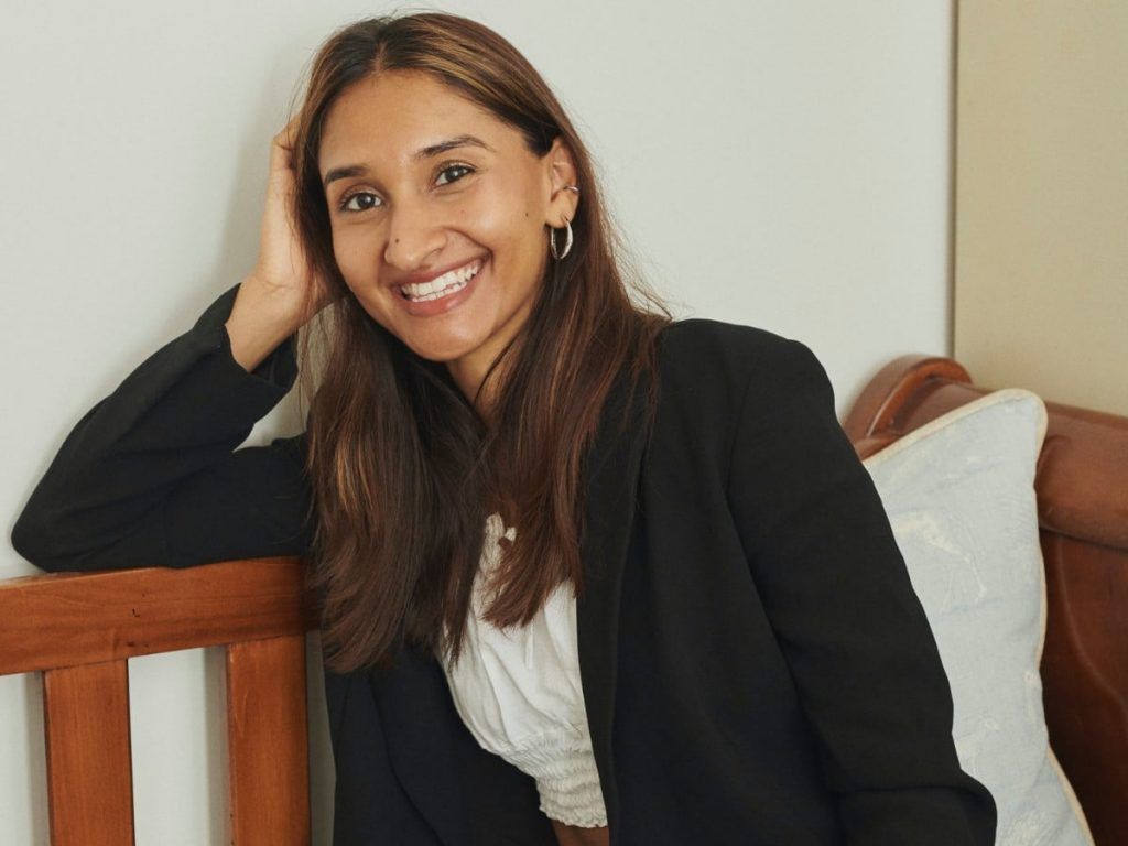 Speaker image for Eshita Kabra