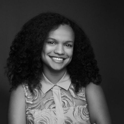 Speaker profile image for Janett Liriano
