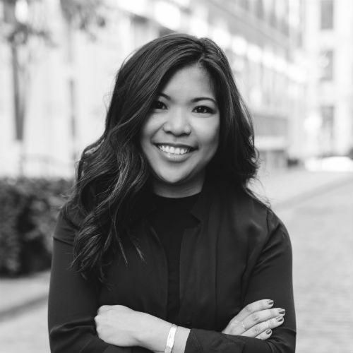 Speaker profile image for Jen Rubio