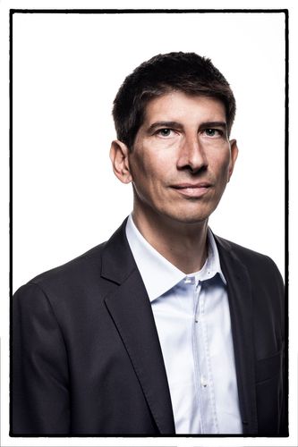 Speaker profile image for Paolo Bonsignore