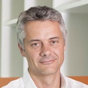 Speaker profile image for Frederic Duval