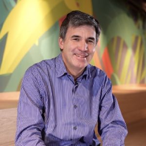 Speaker profile image for Gaston Bottazzini