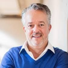 Speaker profile image for Torsten Toeller