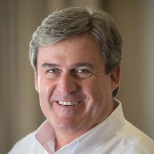Speaker profile image for Istvan Kapitany