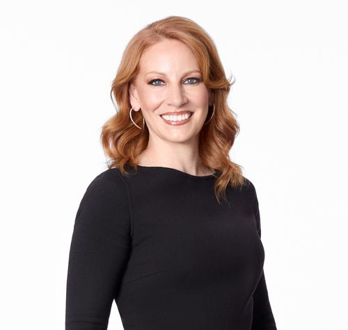 Speaker profile image for Kristin Wolf