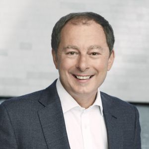 Speaker profile image for Christopher de Lapuente