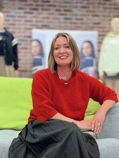 Speaker profile image for Laura Cook