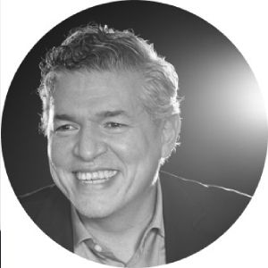 Speaker profile image for Martin Urrutia Islas