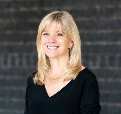 Speaker profile image for Mary Homer