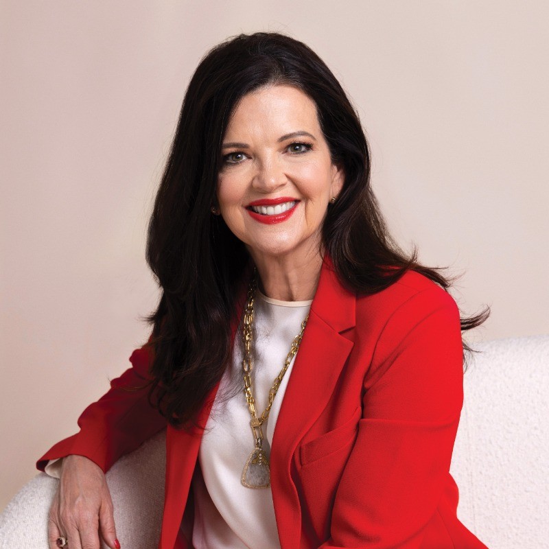 Mary  van Praag
