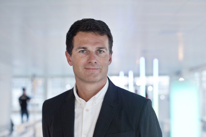 Speaker image for Peter Ruis