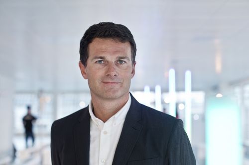 Speaker profile image for Peter Ruis