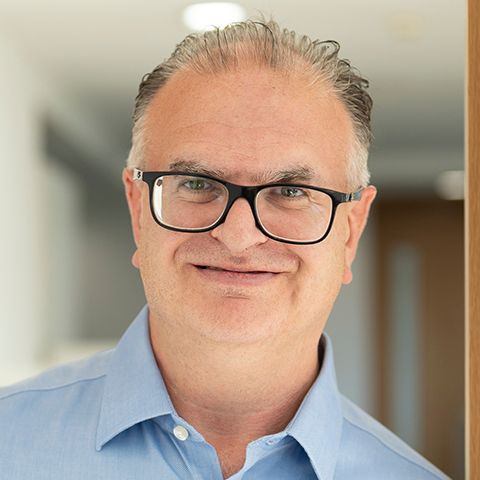 Speaker image for Paul Martin