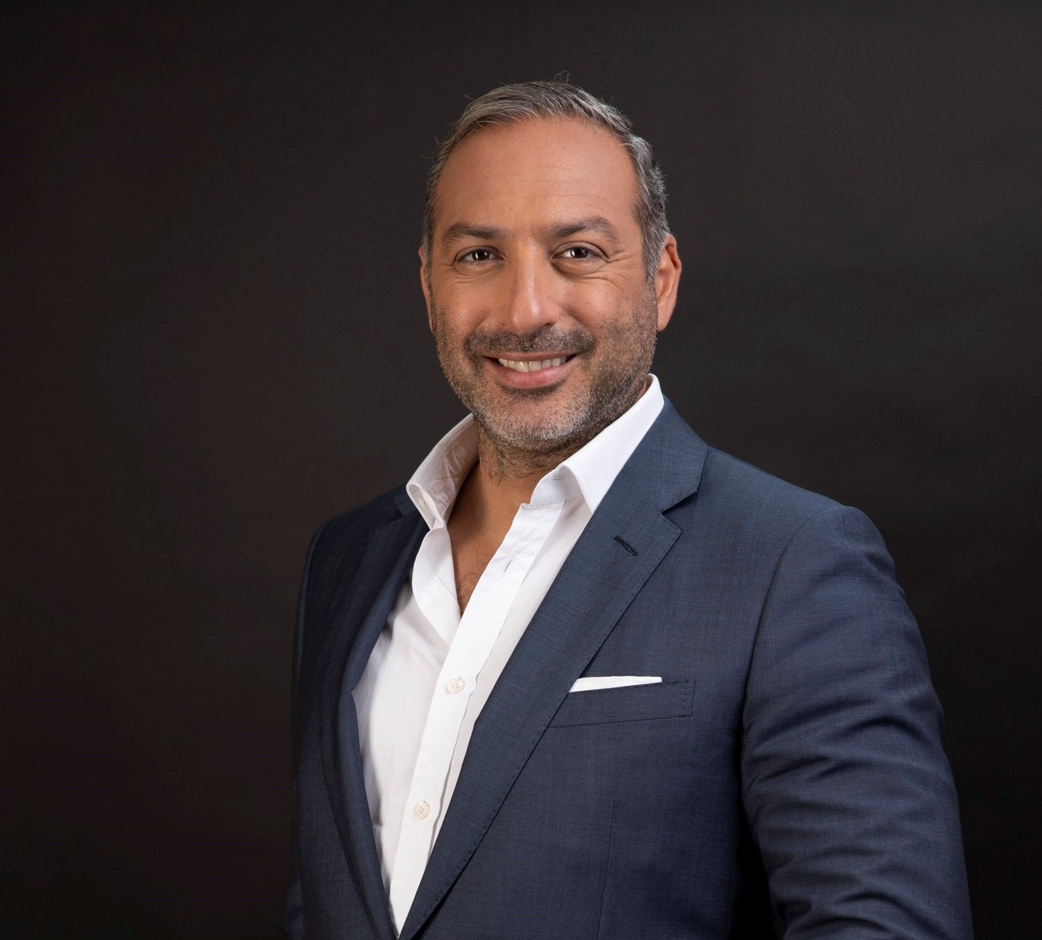 Georges Barakat