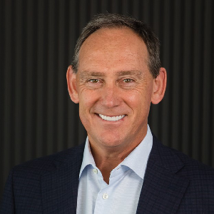 Speaker profile image for Roy Bagattini