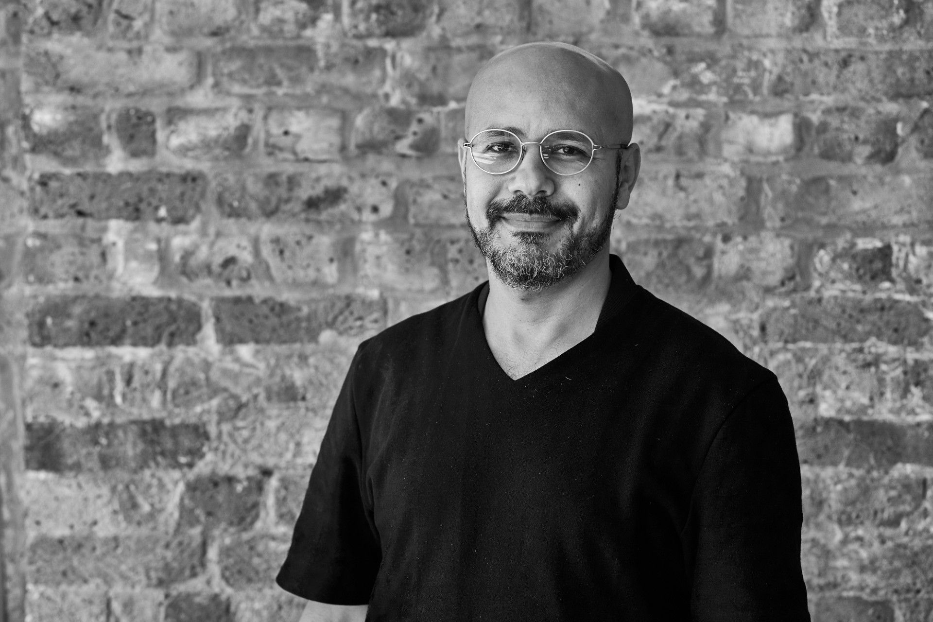 Speaker image for Saher Sidhom