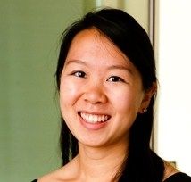 Speaker profile image for Tiffany Yeh