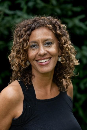 Speaker profile image for Merel Werners