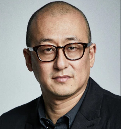 Speaker profile image for William Kim